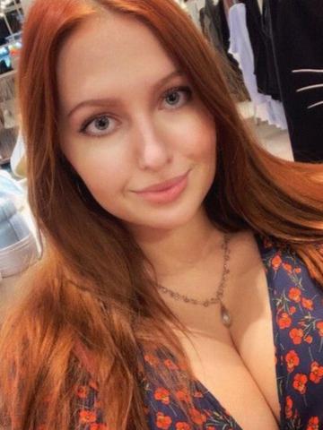 Индивидуалка Оксана Фотография 2