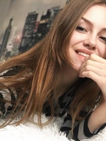 Индивидуалка Полина Фотография 4